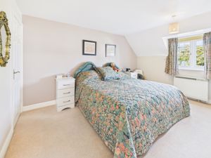 Master Bedroom- click for photo gallery